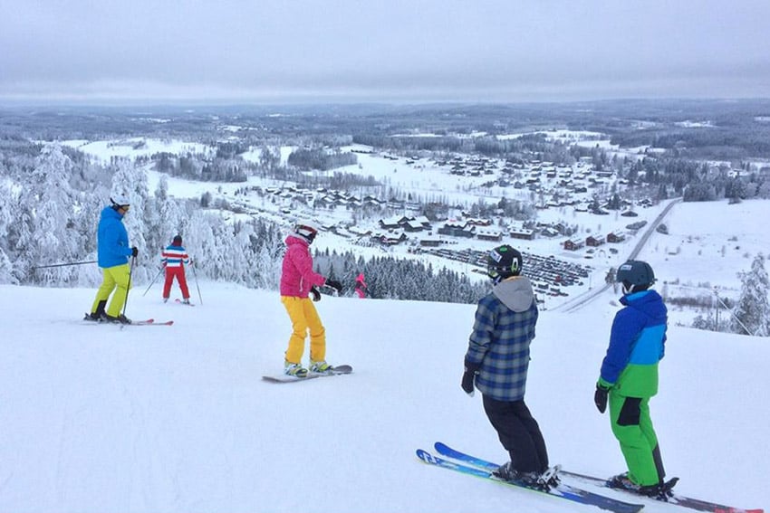 himos-finland-ski